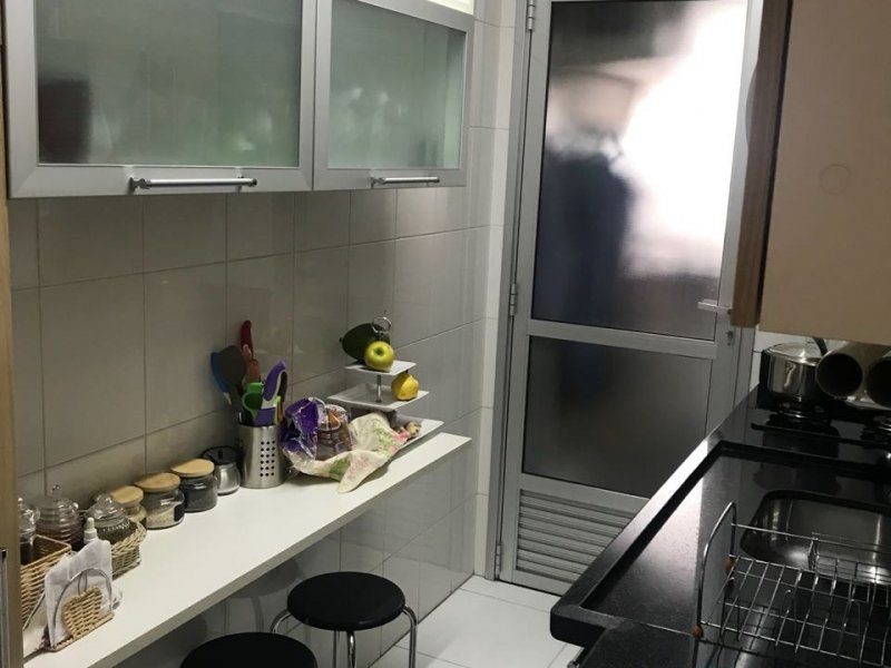 imóvel com 62m² - Barra Funda - São Paulo