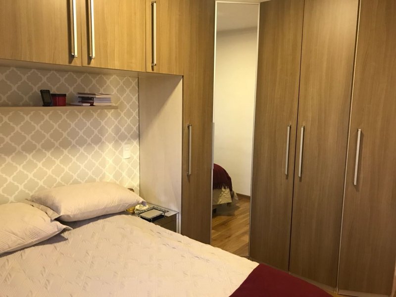 imóvel com 62m² - Barra Funda - São Paulo