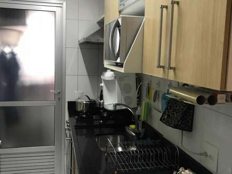 imóvel com 62m² - Barra Funda - São Paulo