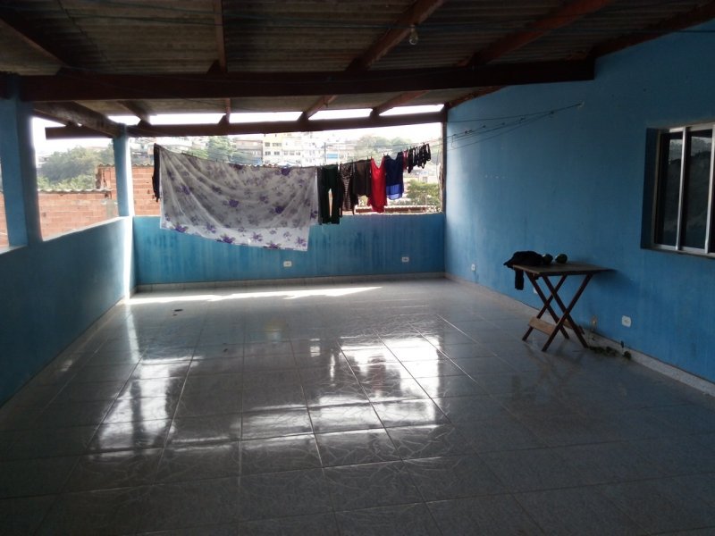imóvel com 430m² - Jardim Pinheirinho - Embu das Artes