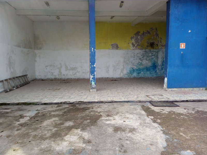 imóvel com 430m² - Jardim Pinheirinho - Embu das Artes