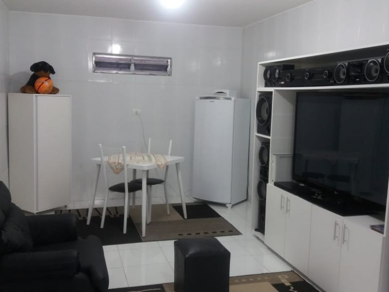 Casa à venda Parque Novo Mundo com 565m² e 6 quartos por R$ 2.000.000 - 1020392520-quarto.jpeg