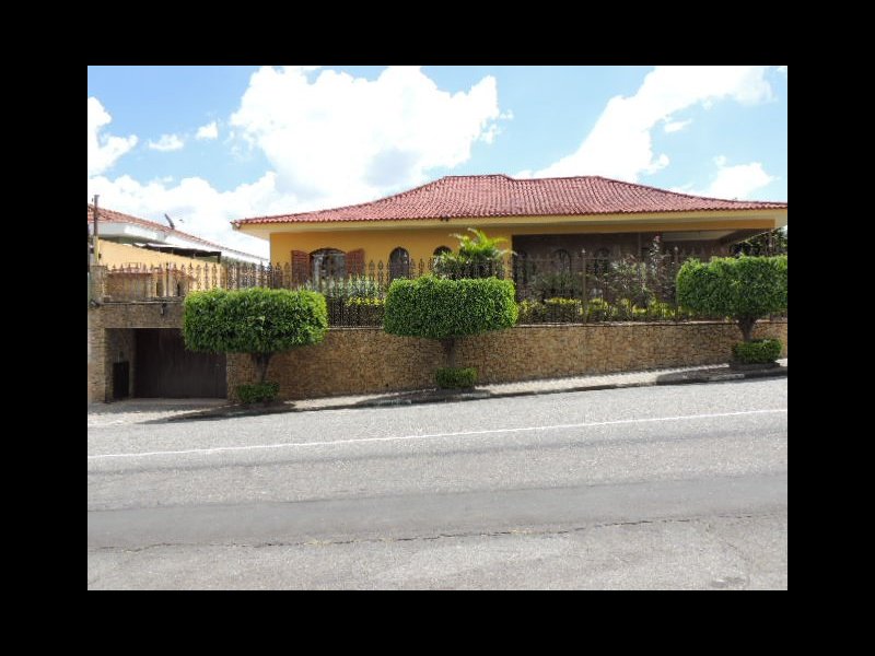 Casa à venda Parque Novo Mundo com 565m² e 6 quartos por R$ 2.000.000 - 1103249080-frete-casa-2-2.JPG