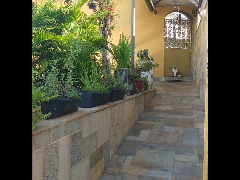 Casa à venda Parque Novo Mundo com 565m² e 6 quartos por R$ 2.000.000 - 116331857-entrada-da-casa.jpeg