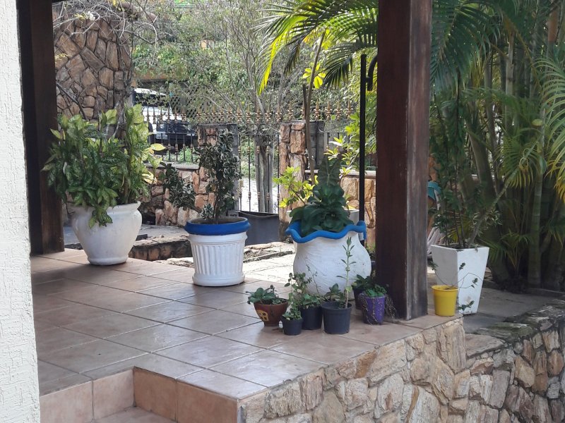 Casa de condomínio à venda Taquara com 250m² e 5 quartos por R$ 1.100.000 - 1090947290-img-20180905-wa0020.jpeg