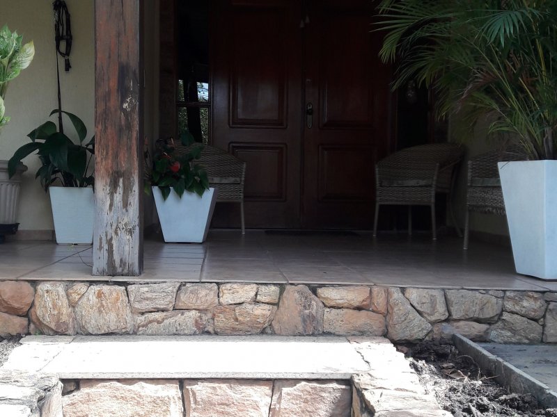 Casa de condomínio à venda Taquara com 250m² e 5 quartos por R$ 1.100.000 - 1127324576-img-20180905-wa0028.jpeg