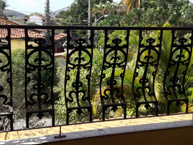 Casa de condomínio à venda Taquara com 250m² e 5 quartos por R$ 1.100.000 - 1129925589-img-20180905-wa0135.jpeg