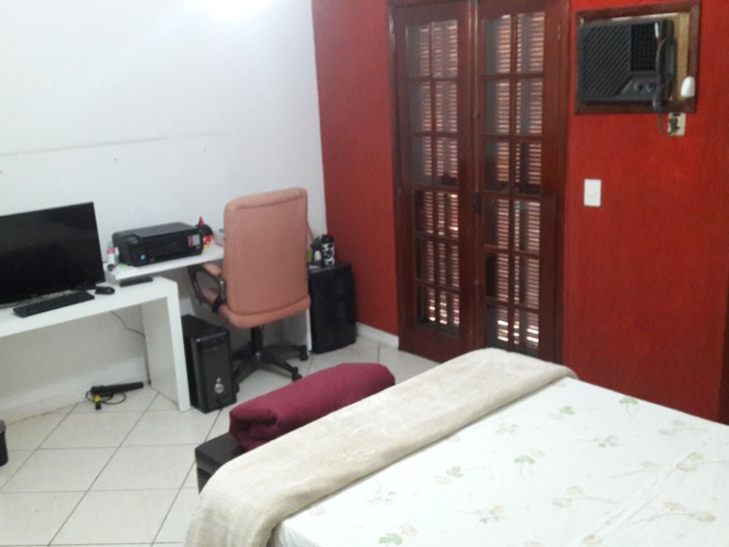 Casa de condomínio à venda Taquara com 250m² e 5 quartos por R$ 1.100.000 - 120984702-img-20180905-wa0160.jpeg