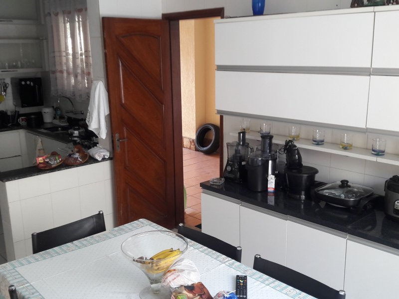 Casa de condomínio à venda Taquara com 250m² e 5 quartos por R$ 1.100.000 - 1262634794-img-20180905-wa0091.jpeg