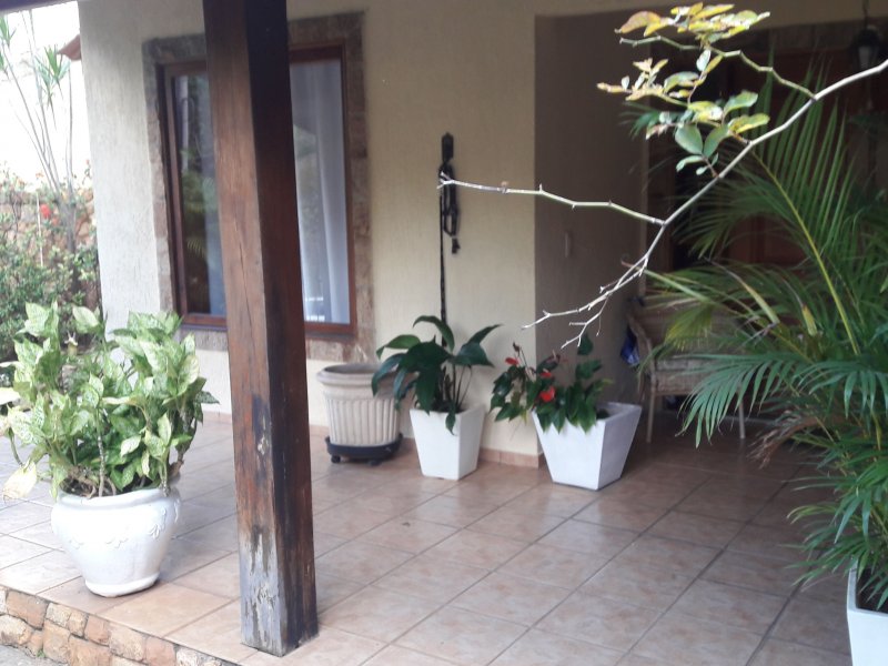 Casa de condomínio à venda Taquara com 250m² e 5 quartos por R$ 1.100.000 - 1429740437-img-20180905-wa0026.jpeg
