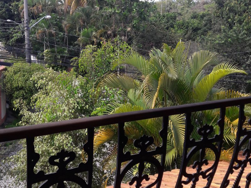 Casa de condomínio à venda Taquara com 250m² e 5 quartos por R$ 1.100.000 - 1464981364-img-20180905-wa0140.jpeg