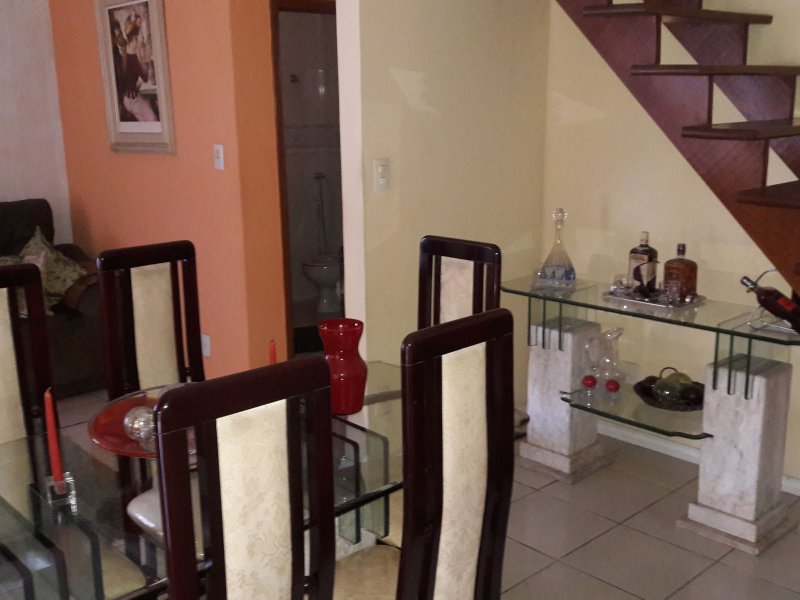 Casa de condomínio à venda Taquara com 250m² e 5 quartos por R$ 1.100.000 - 1480823236-img-20180905-wa0057.jpeg