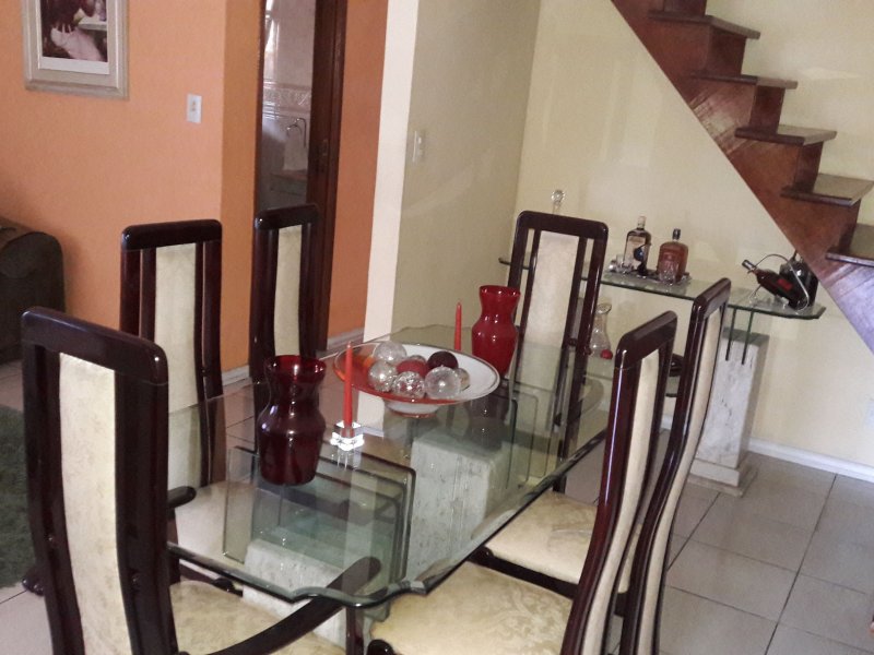 Casa de condomínio à venda Taquara com 250m² e 5 quartos por R$ 1.100.000 - 1598673375-img-20180905-wa0045.jpeg