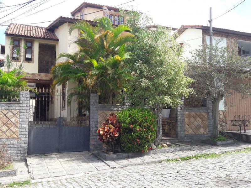 Casa de condomínio à venda Taquara com 250m² e 5 quartos por R$ 1.100.000 - 1723771840-img-20180905-wa0032.jpeg