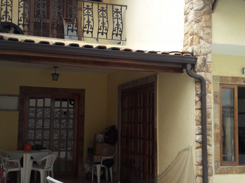Casa de condomínio à venda Taquara com 250m² e 5 quartos por R$ 1.100.000 - 1899330067-img-20180905-wa0010.jpeg