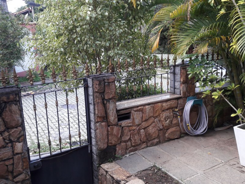 Casa de condomínio à venda Taquara com 250m² e 5 quartos por R$ 1.100.000 - 1906195929-img-20180905-wa0036.jpeg