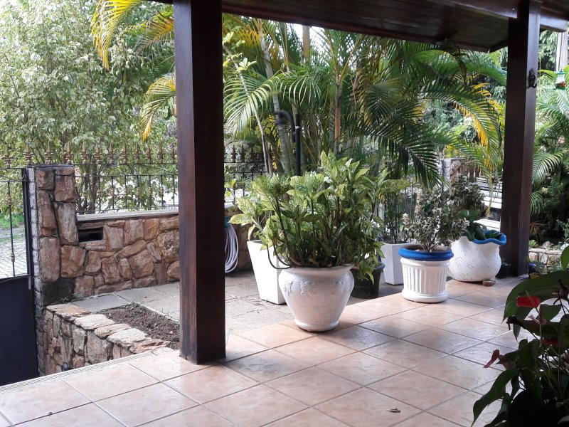 Casa de condomínio à venda Taquara com 250m² e 5 quartos por R$ 1.100.000 - 1997597069-img-20180905-wa0040.jpeg