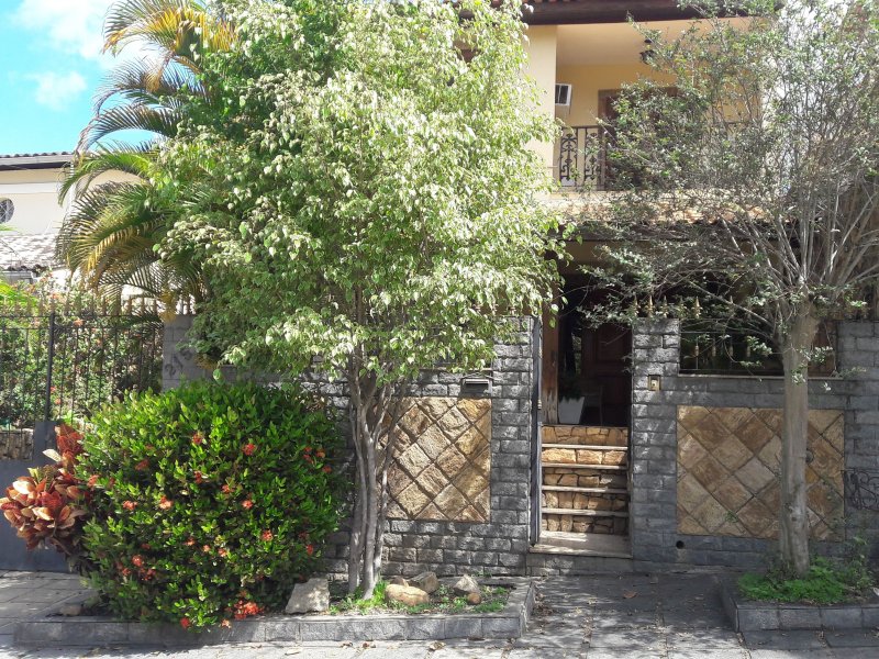 Casa de condomínio à venda Taquara com 250m² e 5 quartos por R$ 1.100.000 - 2094560278-img-20180905-wa0030.jpeg