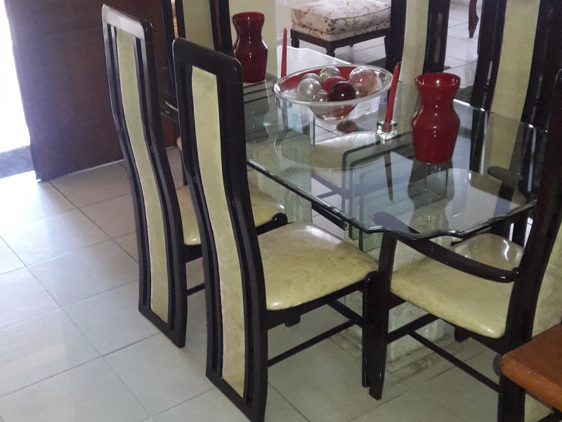 Casa de condomínio à venda Taquara com 250m² e 5 quartos por R$ 1.100.000 - 538697801-img-20180905-wa0053.jpeg