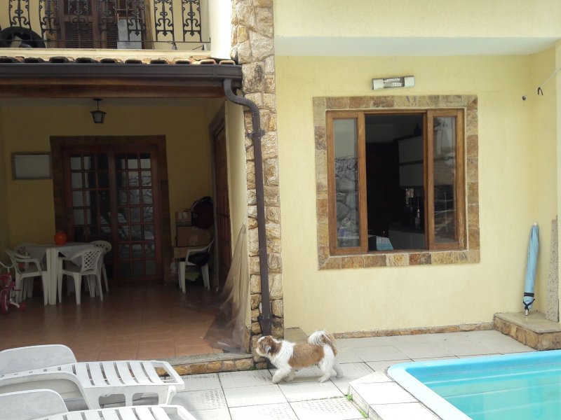 Casa de condomínio à venda Taquara com 250m² e 5 quartos por R$ 1.100.000 - 621063010-img-20180905-wa0012.jpeg