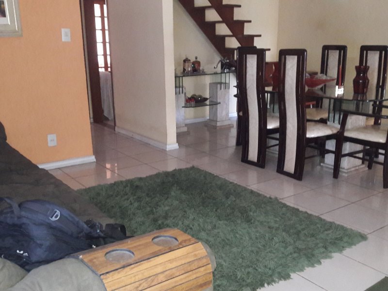 Casa de condomínio à venda Taquara com 250m² e 5 quartos por R$ 1.100.000 - 760062326-img-20180905-wa0059.jpeg