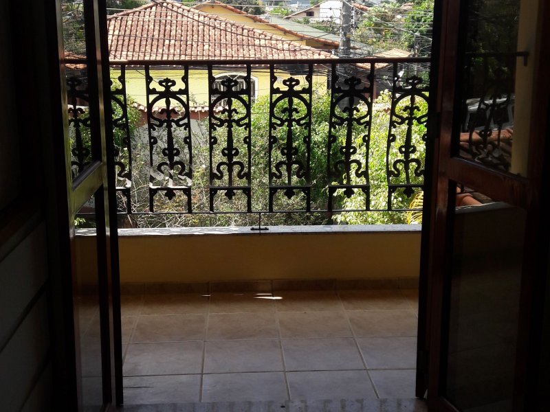 Casa de condomínio à venda Taquara com 250m² e 5 quartos por R$ 1.100.000 - 943316944-img-20180905-wa0133.jpeg