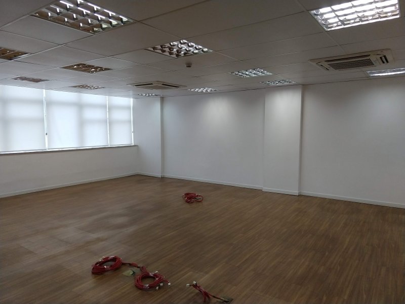 imóvel com 380m² - Consolação - São Paulo