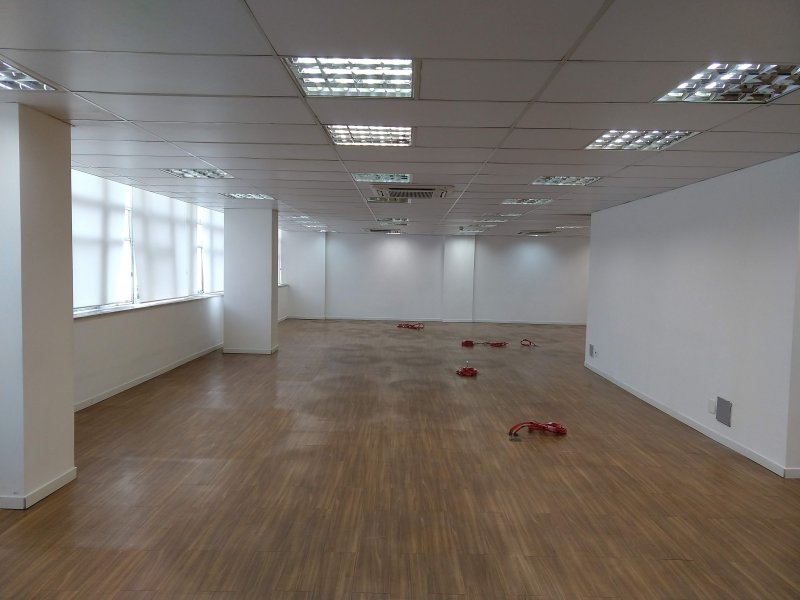 imóvel com 380m² - Consolação - São Paulo