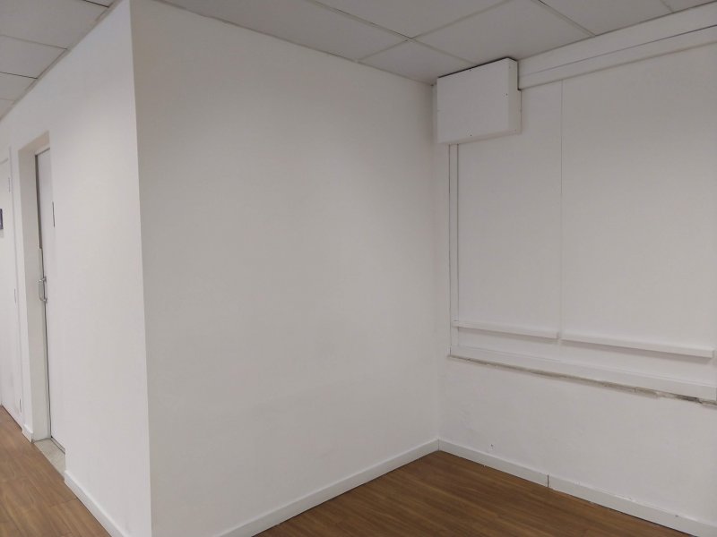 imóvel com 380m² - Consolação - São Paulo