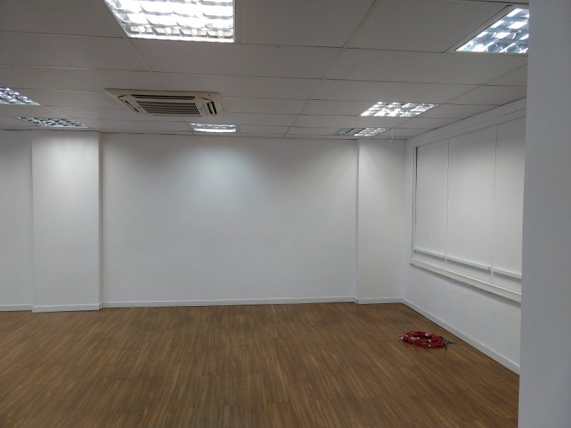 imóvel com 380m² - Consolação - São Paulo