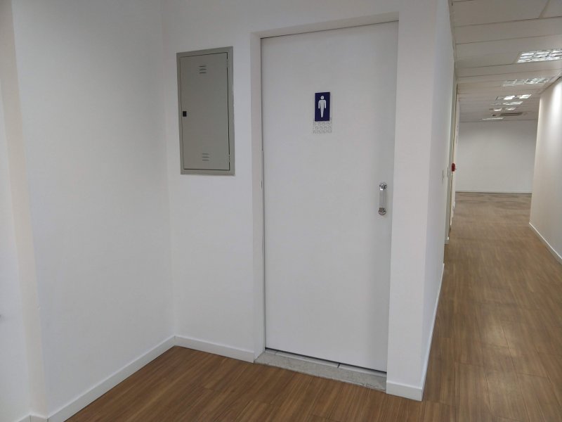 imóvel com 380m² - Consolação - São Paulo