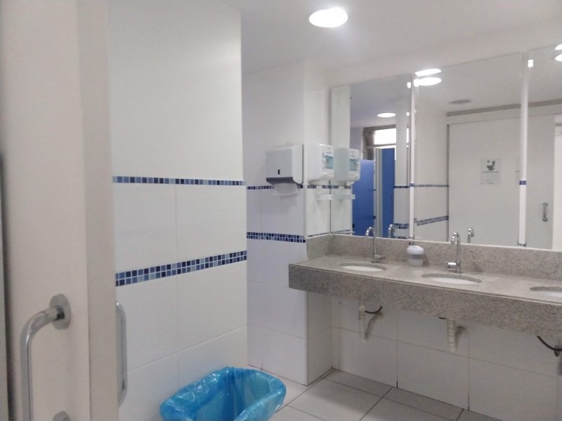 imóvel com 380m² - Consolação - São Paulo