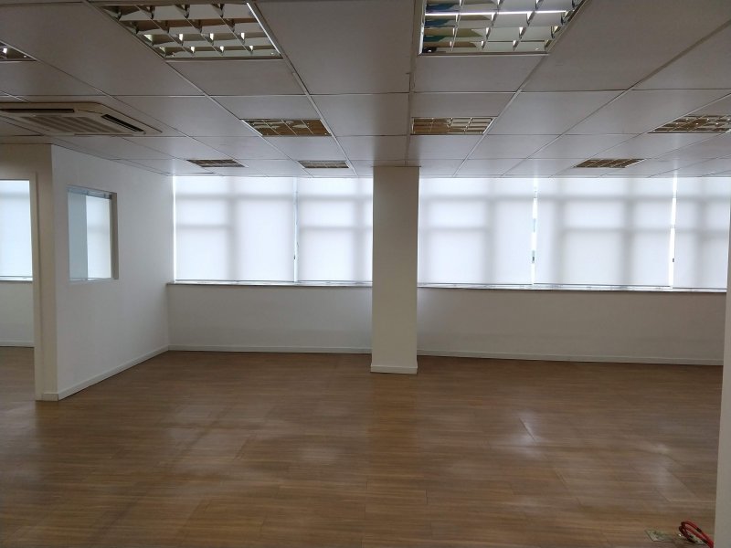 imóvel com 380m² - Consolação - São Paulo