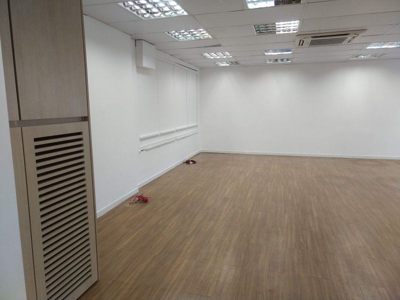 imóvel com 380m² - Consolação - São Paulo