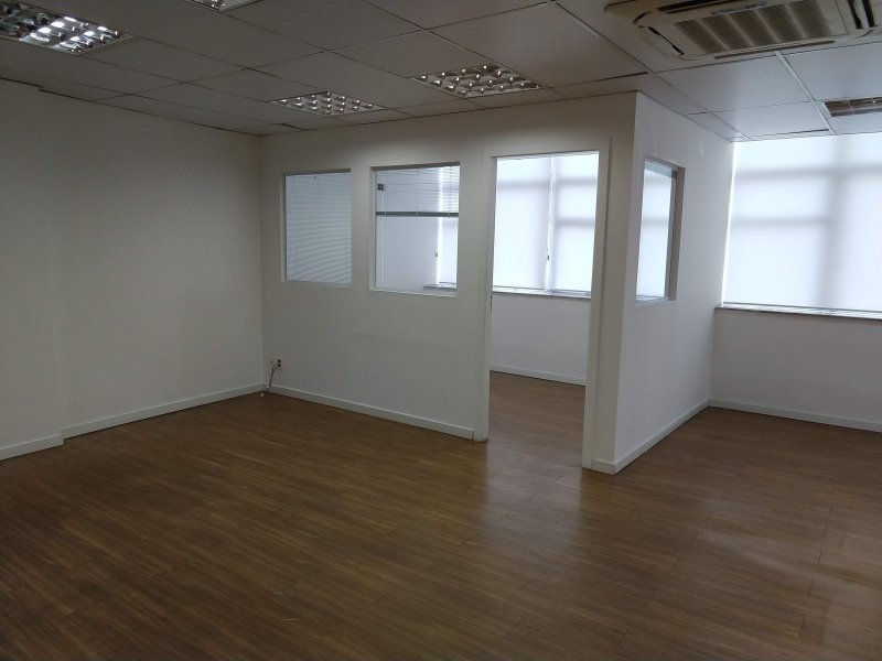 imóvel com 380m² - Consolação - São Paulo