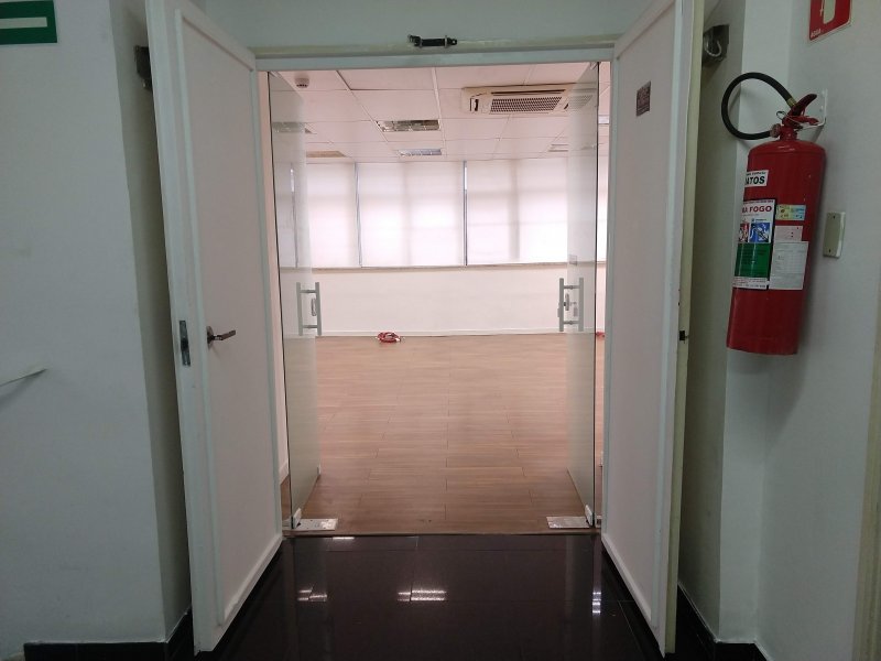 imóvel com 380m² - Consolação - São Paulo