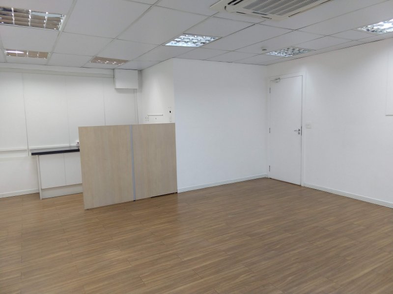 imóvel com 380m² - Consolação - São Paulo