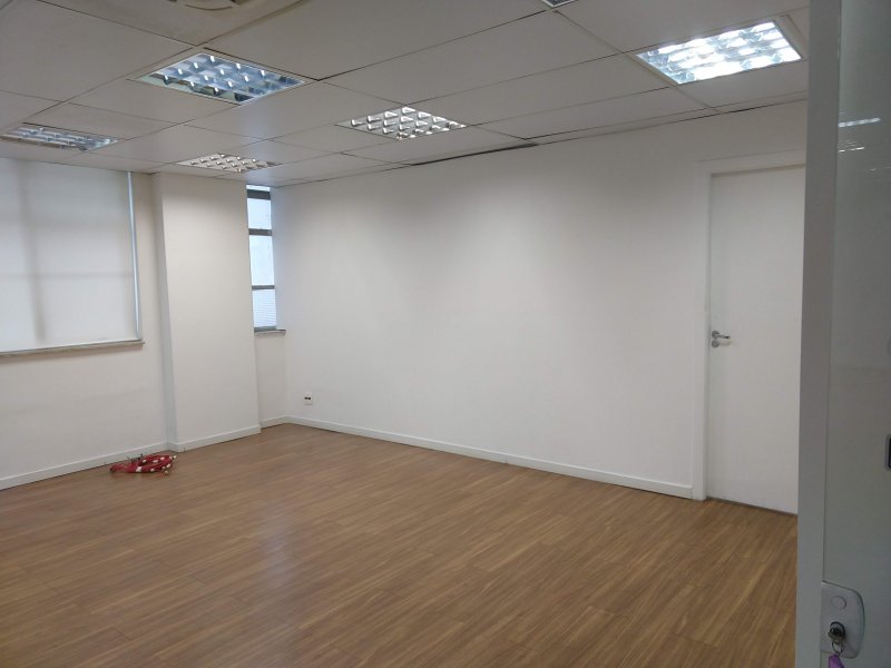 imóvel com 380m² - Consolação - São Paulo
