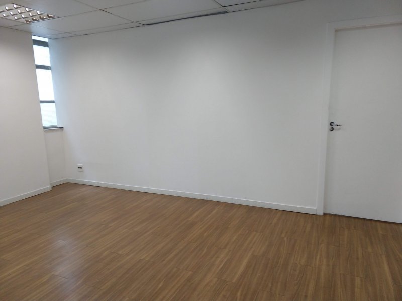 imóvel com 380m² - Consolação - São Paulo