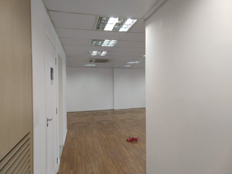 imóvel com 380m² - Consolação - São Paulo