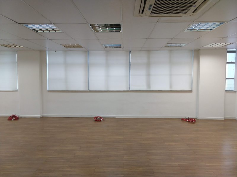 imóvel com 380m² - Consolação - São Paulo