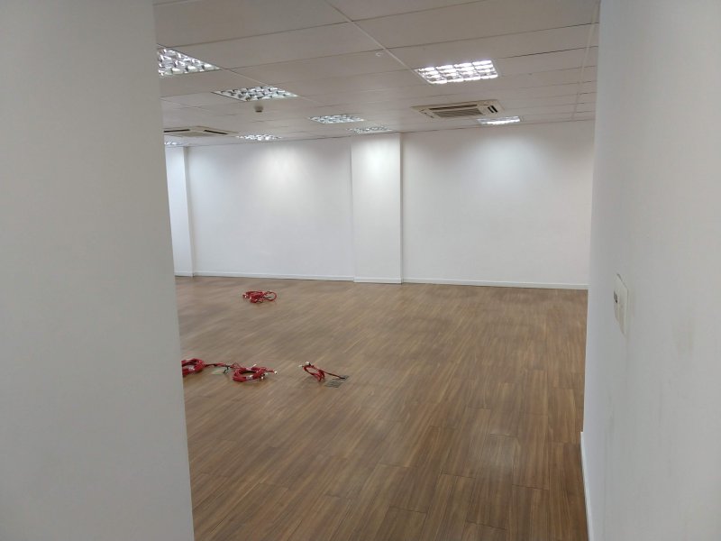 imóvel com 380m² - Consolação - São Paulo