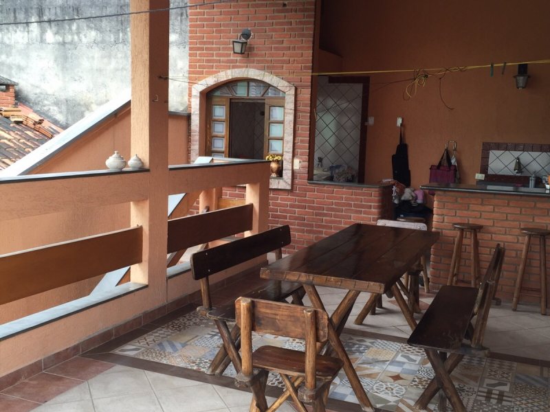 imóvel com 150m² - Jaraguá - São Paulo