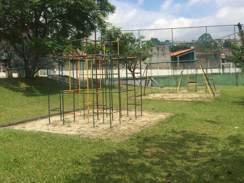 imóvel com 150m² - Jaraguá - São Paulo