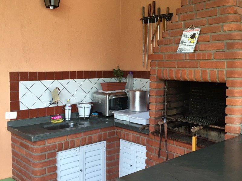 imóvel com 150m² - Jaraguá - São Paulo