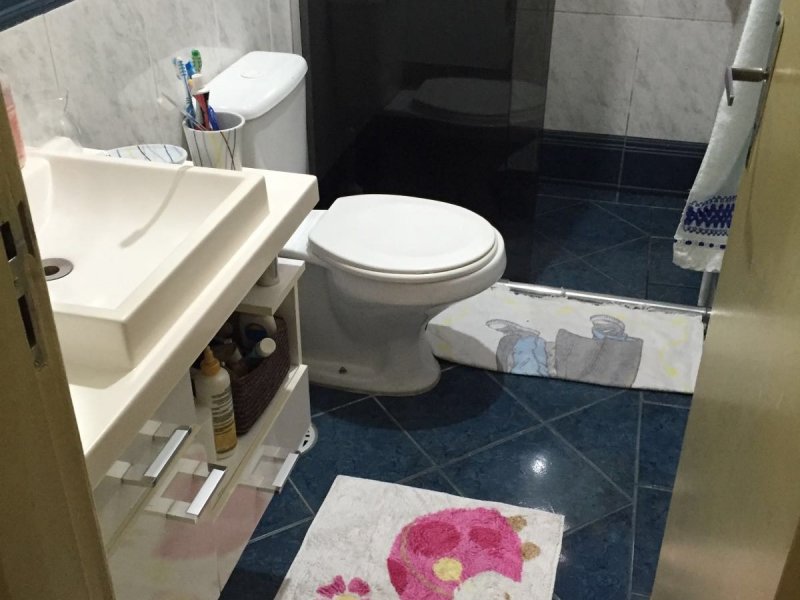 imóvel com 150m² - Jaraguá - São Paulo