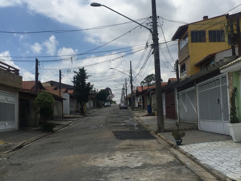 imóvel com 150m² - Jaraguá - São Paulo