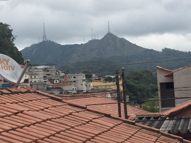 imóvel com 150m² - Jaraguá - São Paulo