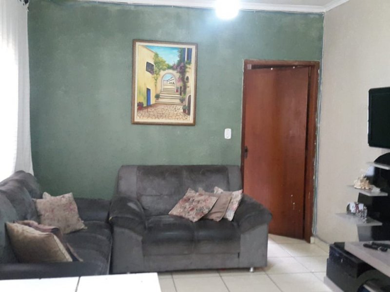 imóvel com 150m² - Jardim da Rainha - Itapevi