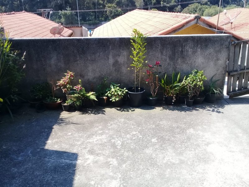 imóvel com 150m² - Jardim da Rainha - Itapevi